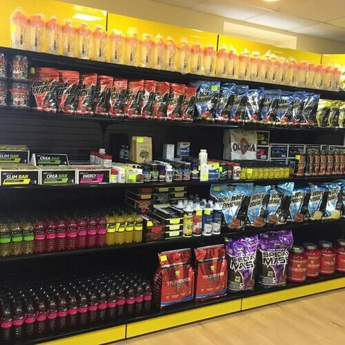 プロテイン商品